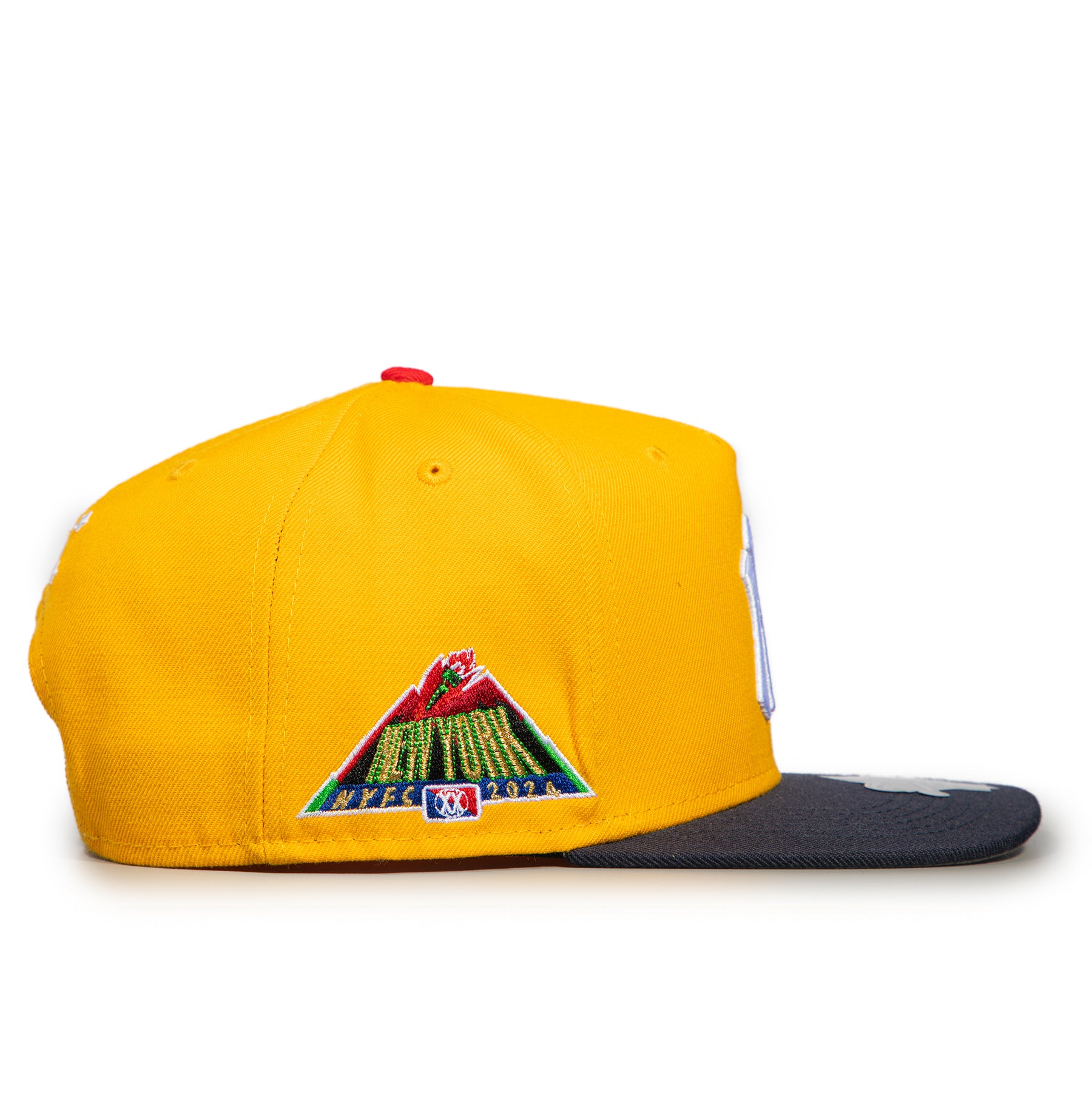 NY Everywhere (yellow)