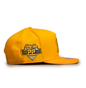 NY Denim (YELLOW)