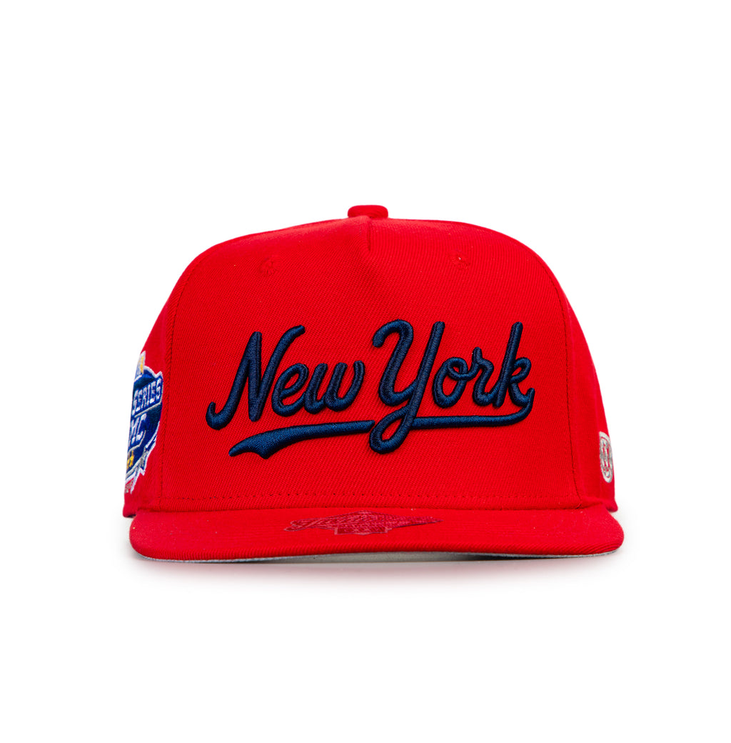TWNTY TWO - Snapback Hats | Street-Inspired Designs | New York