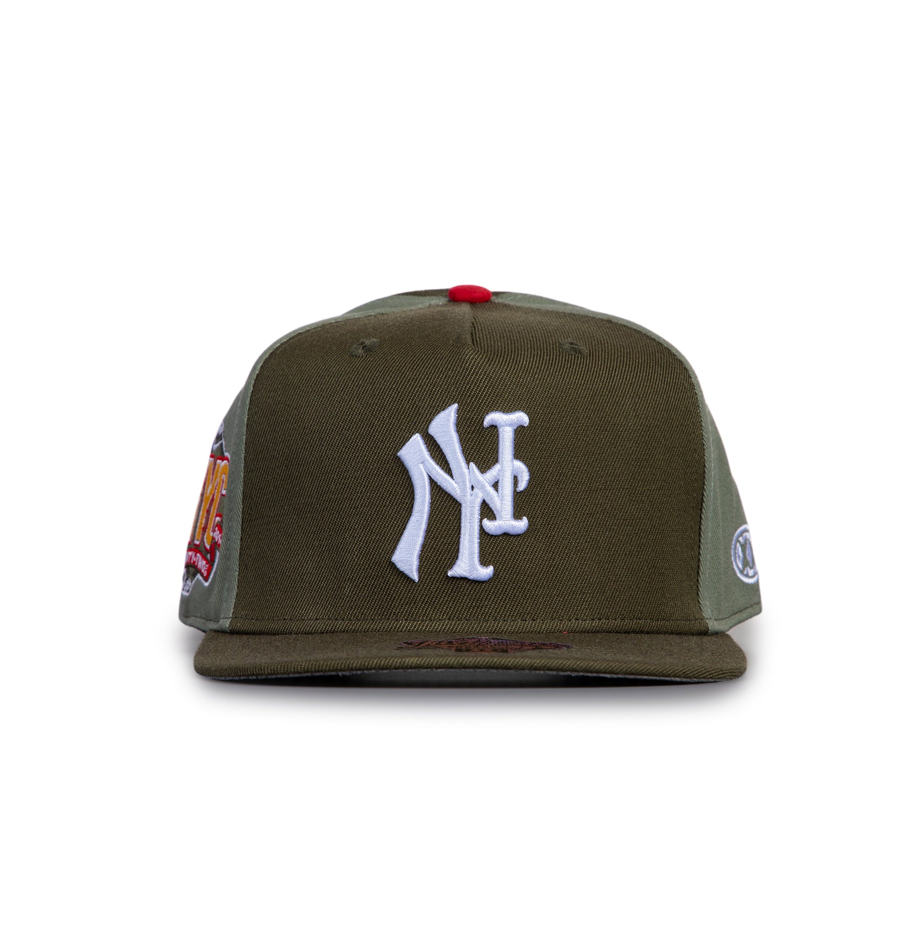 TWNTY TWO - Snapback Hats | Street-Inspired Designs | New York