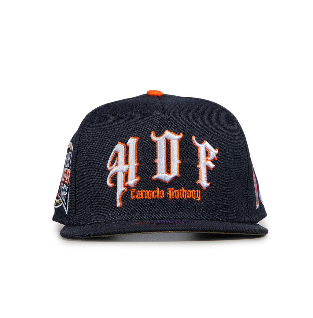 HOF Melo NY edition (Navy)
