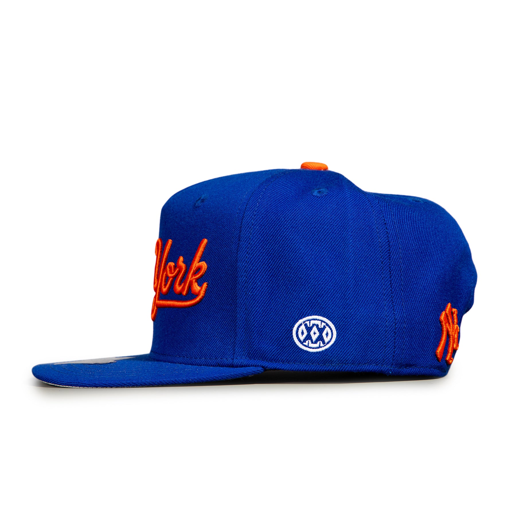 トップス Timc Inc. INC-SST 02 / TIMCNUTS New York TIMC Pre-Order (royal) – TWNTY-TWO®️