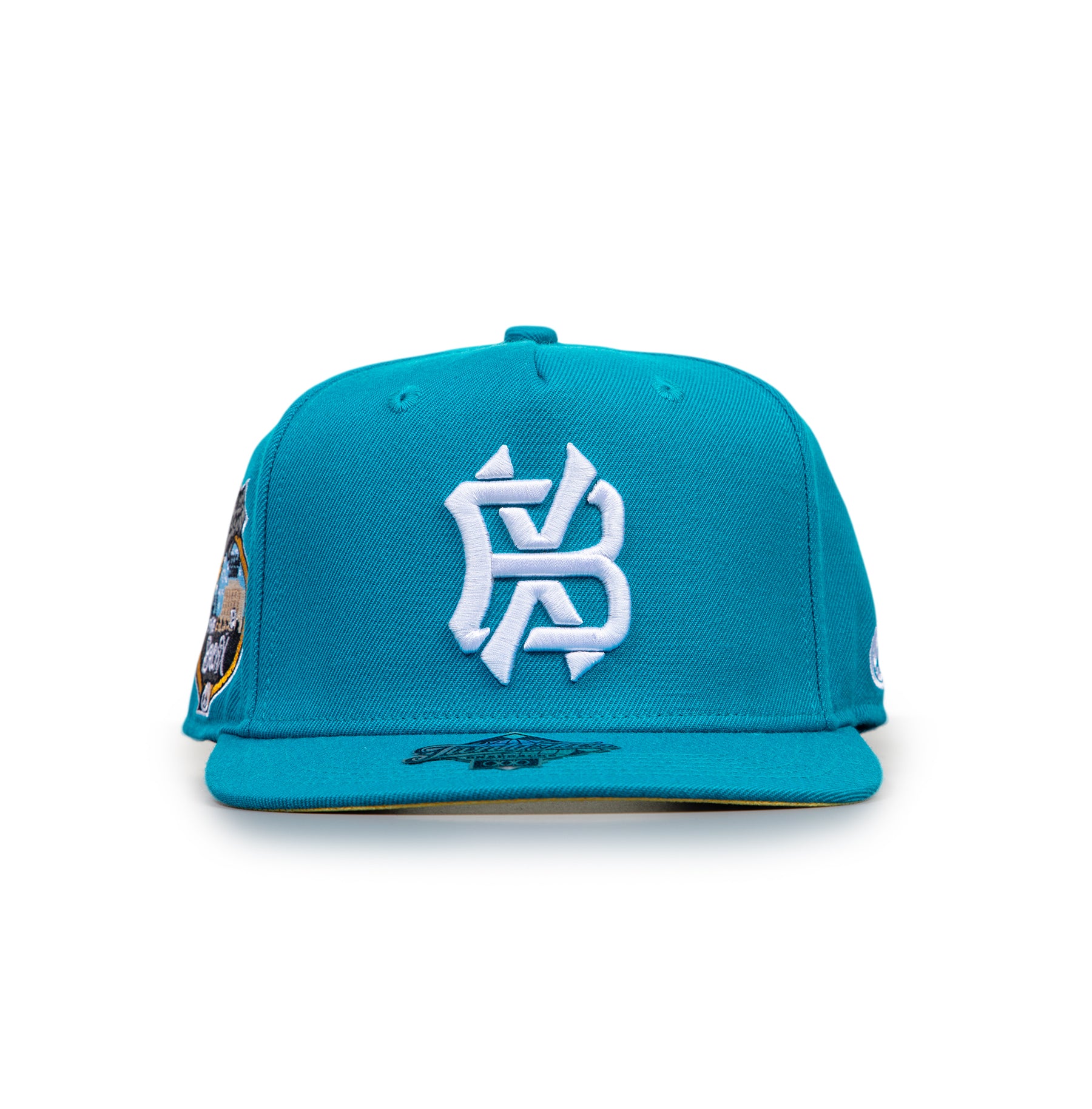 TWNTY TWO - Snapback Hats | Street-Inspired Designs | New York