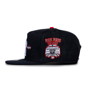 Rick Ross Car Show 5 Pre-Order (black) – TWNTY-TWO®️