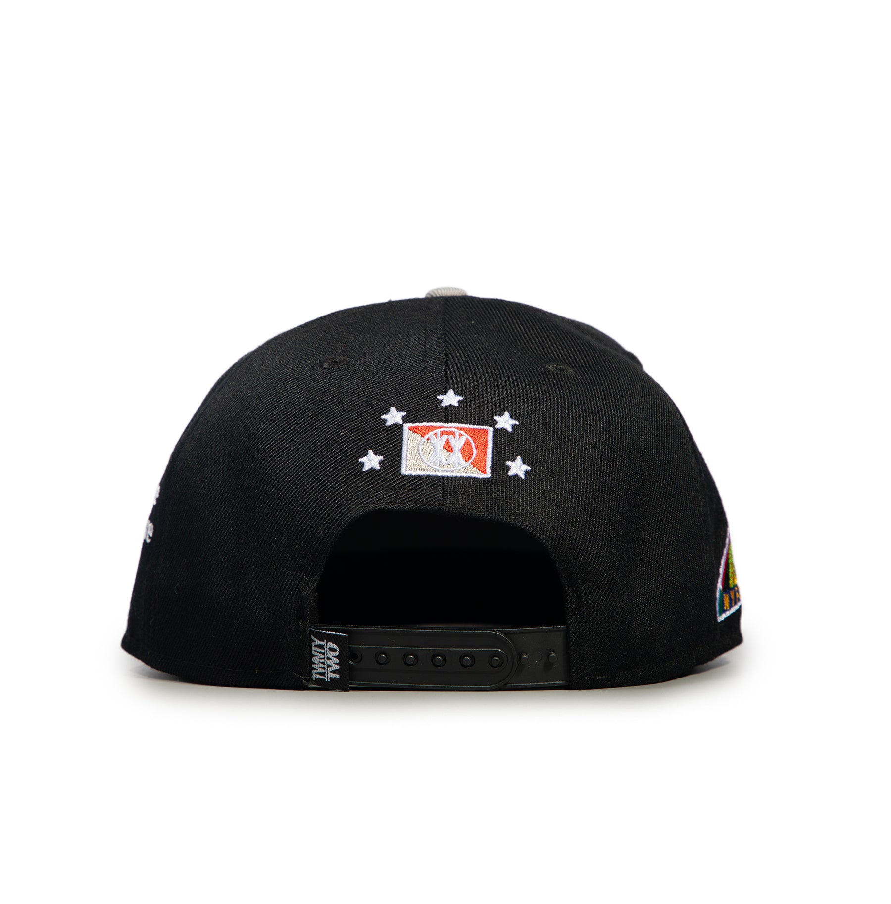 NY Everywhere (black)