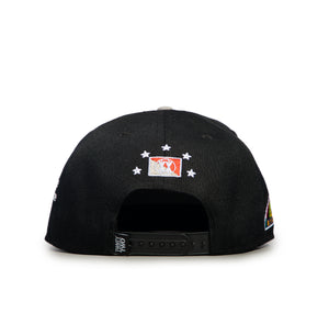 NY Everywhere (black)