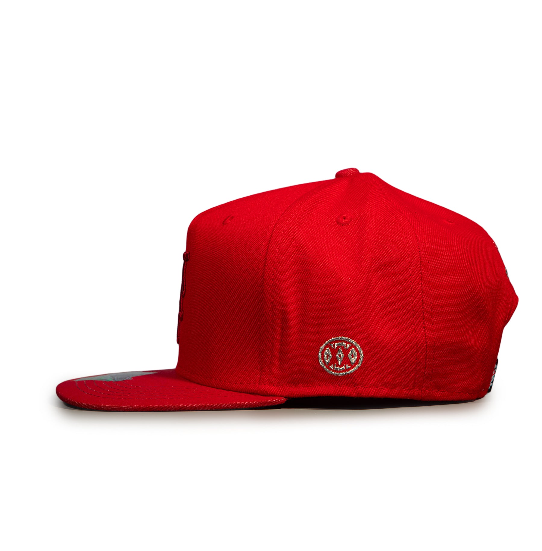 NY Denim (RED)