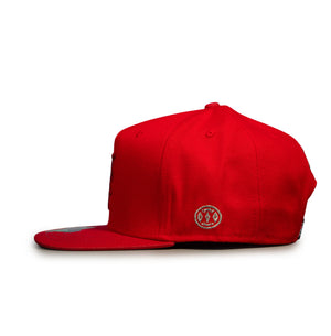 NY Denim (RED)