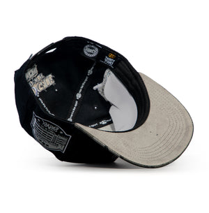 Bronx Camo (black/camo)