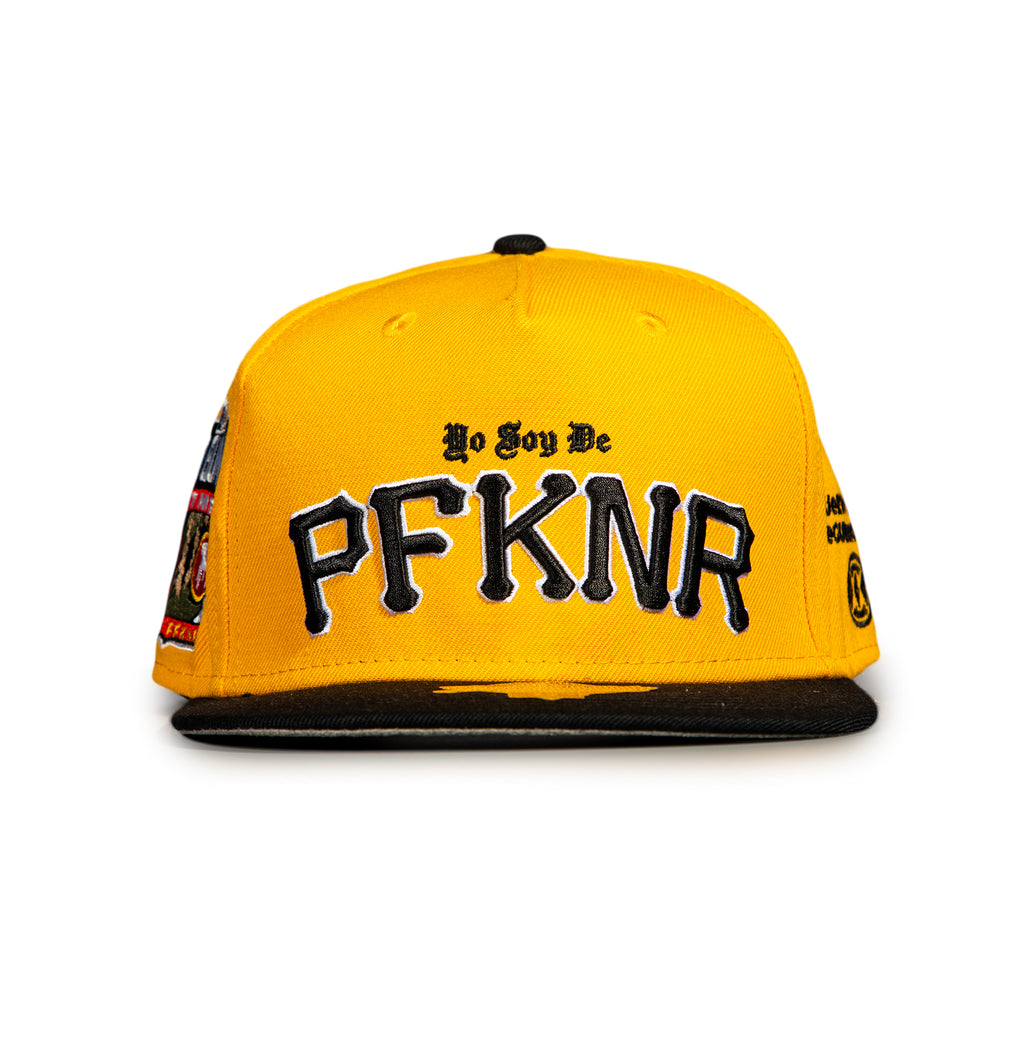 ◆TWNTY TWO BRONX SnapBack CAP クロムハーツ◆ TWNTY TWO NY FC SNAPBACK CAP (BROWN) | Brand,S-Z,TWNTY TWO