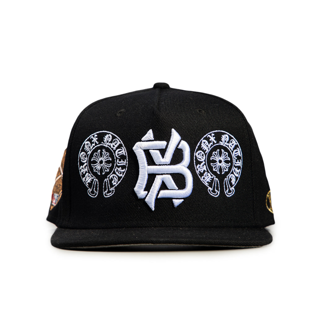 Bronx Native (black/white)