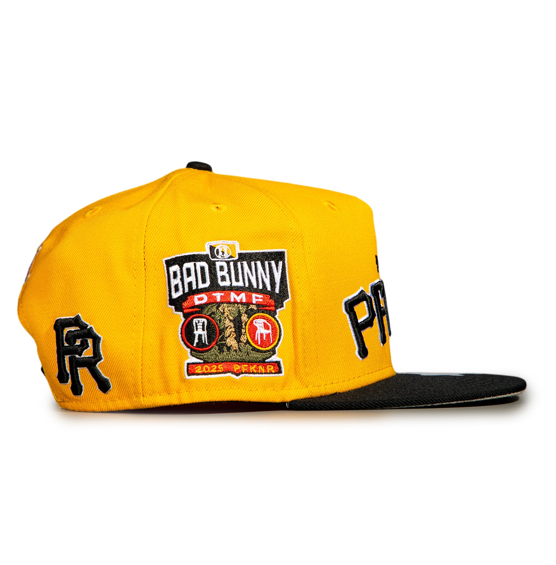 PFKNR (yellow)