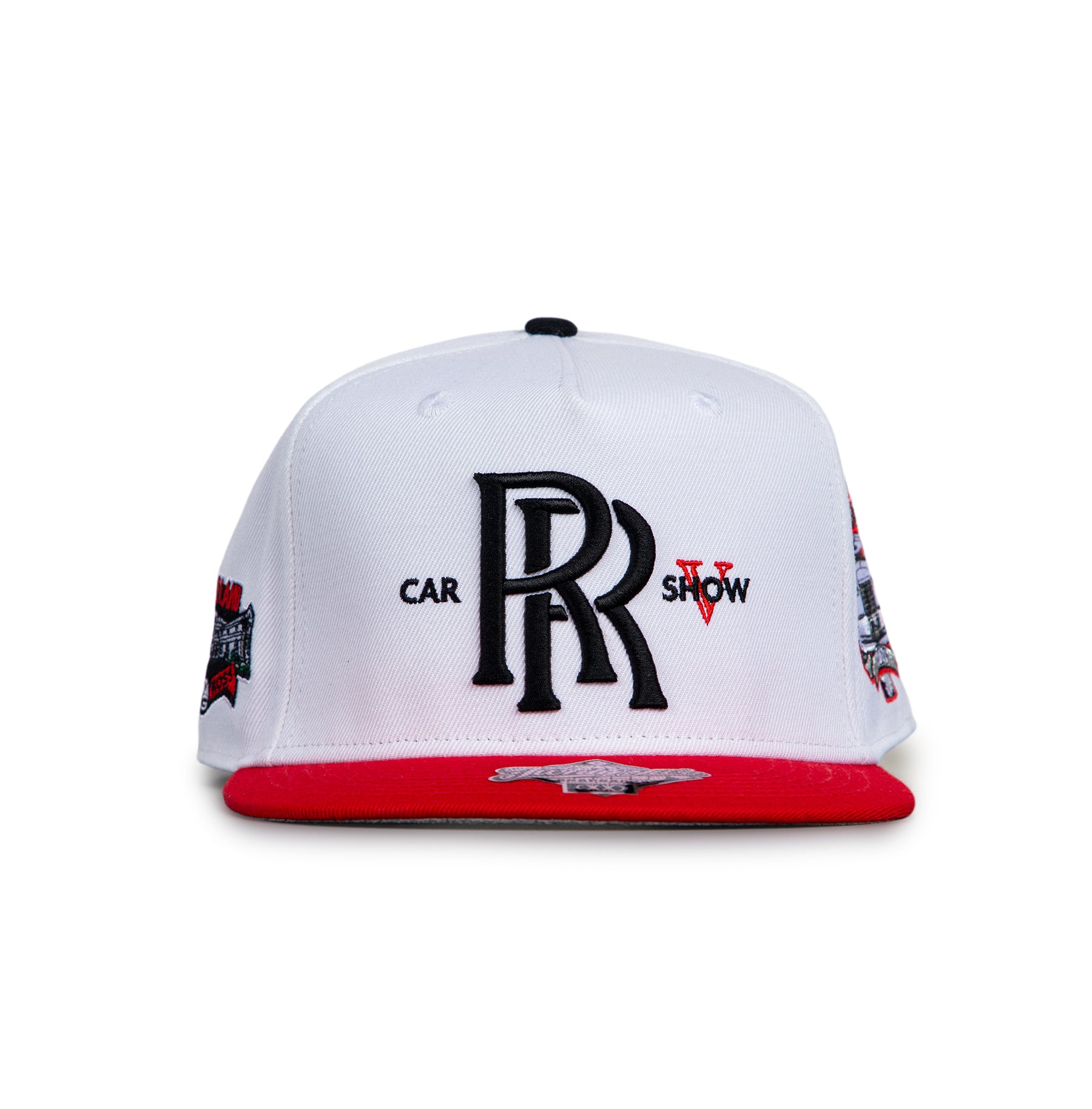 TWNTY TWO - Snapback Hats | Street-Inspired Designs | New York