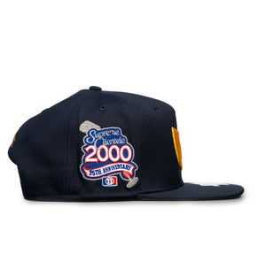 NY WU Supreme Clientele Pre-Order (navy/yellow)
