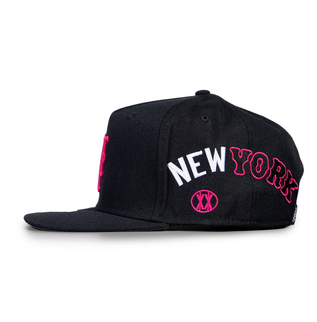 TWNTY TWO - Snapback Hats | Street-Inspired Designs | New York