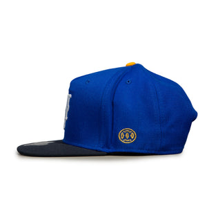 NY Summer (Royal/Black)