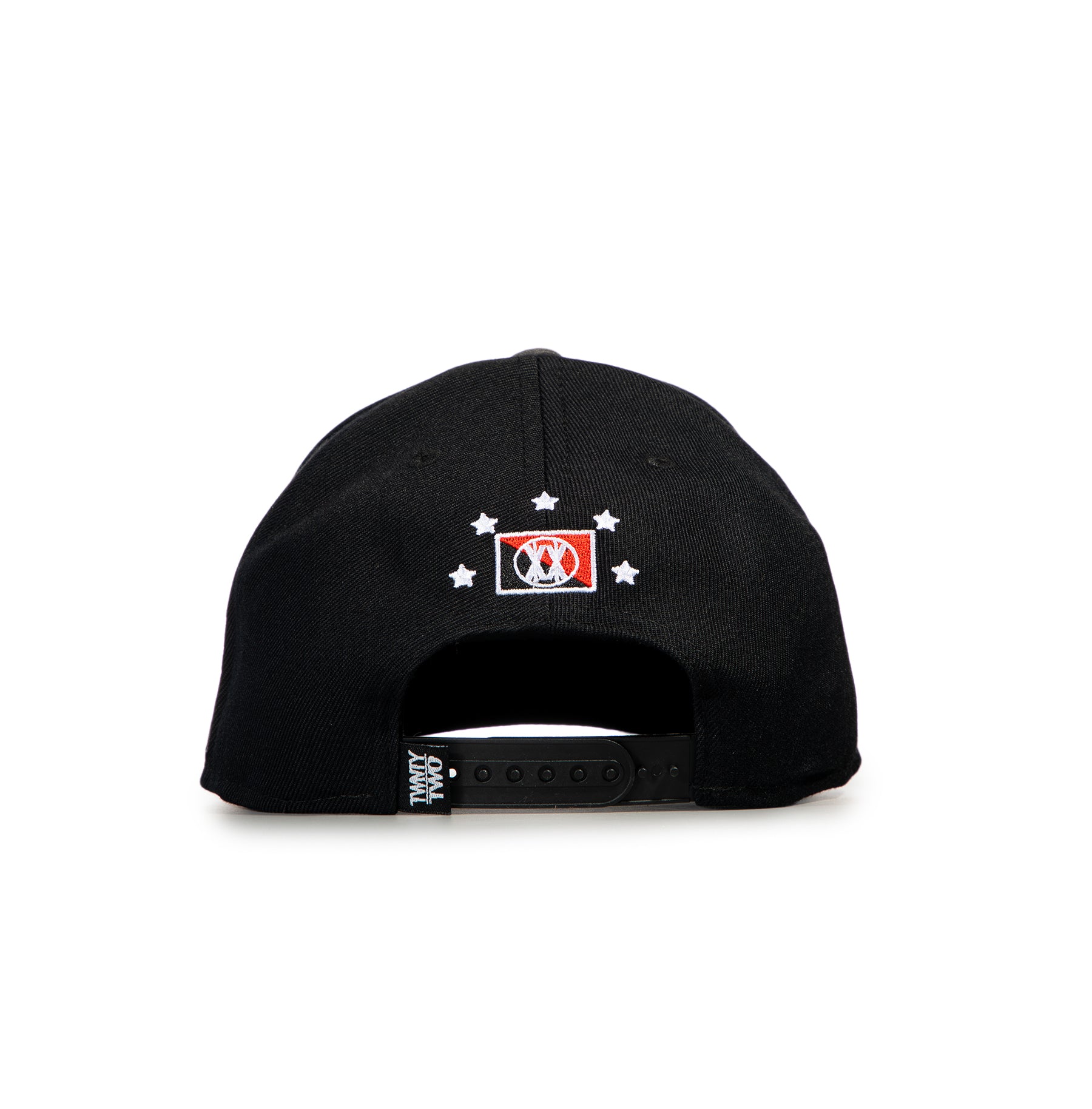 NYFC Nov $22 Day (black/gray)