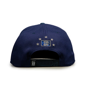 NY Denim (BLUE)