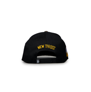 WU NY Real Tree (black)