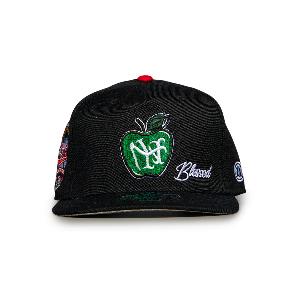 TWNTY TWO MOOD別注　ティファニー　CAP 限定 TWNTY TWO MOOD別注 ティファニーブルー キャップ 限定Ω