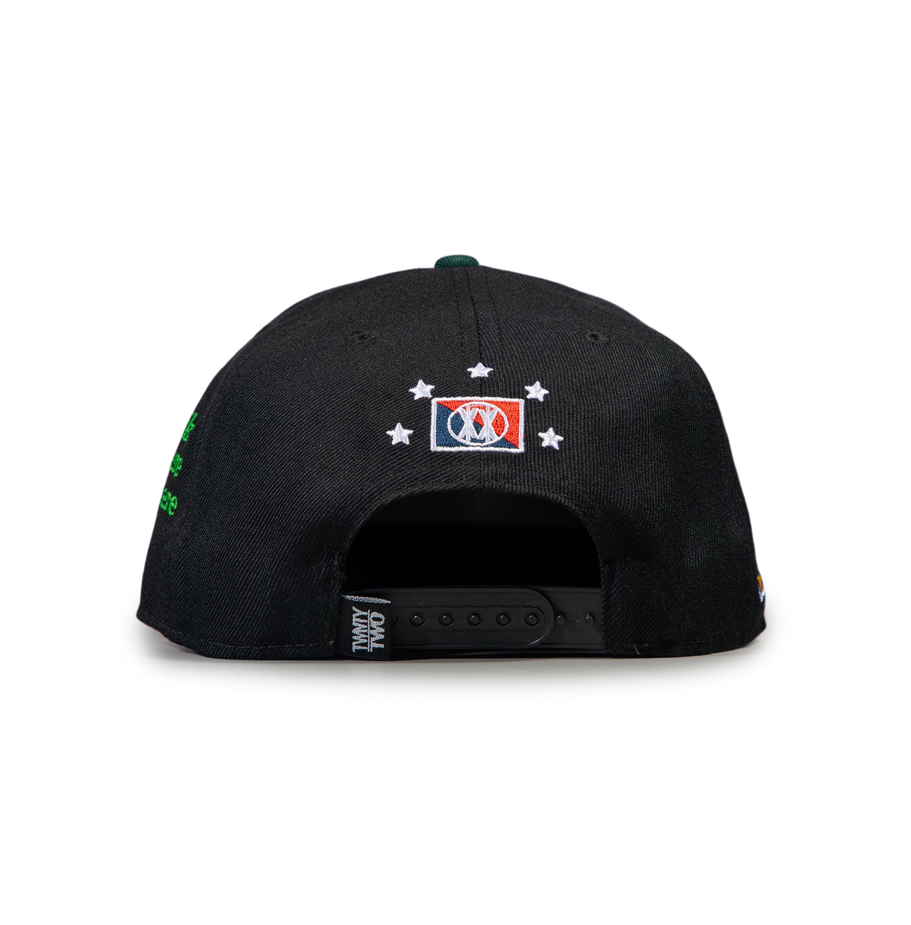 NY Everywhere (black)