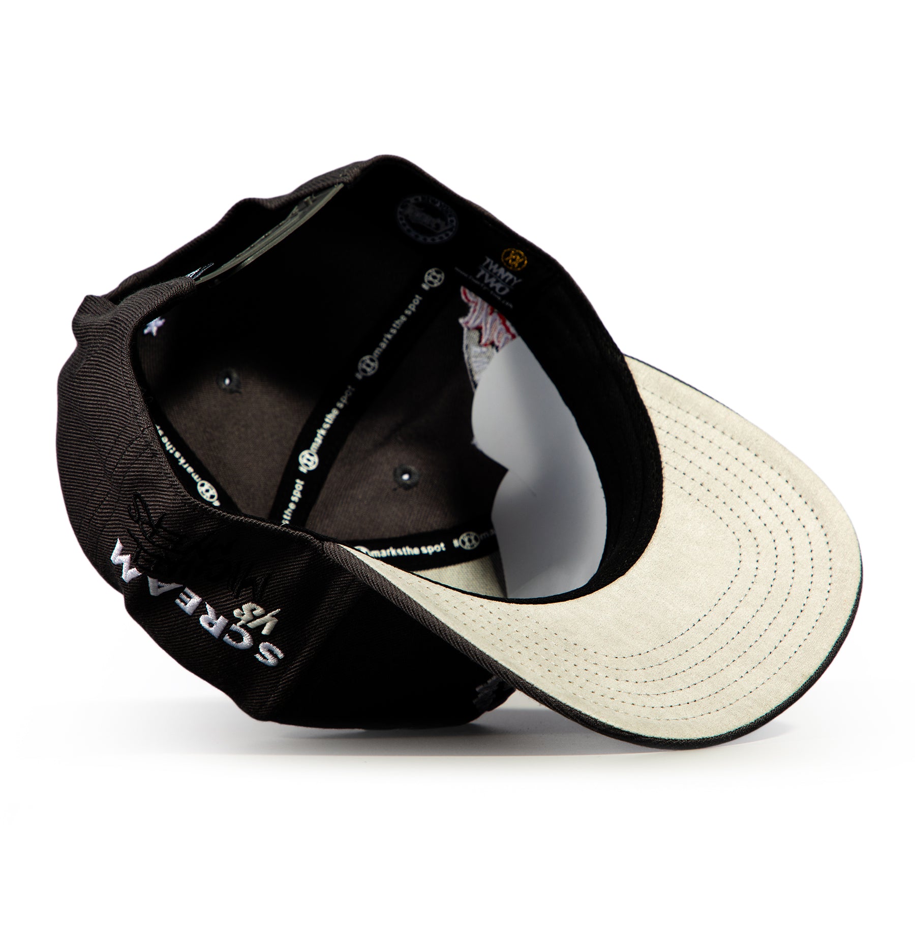 Scream Vs Myers (dark gray)