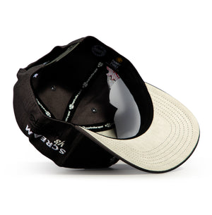 Scream Vs Myers (dark gray)