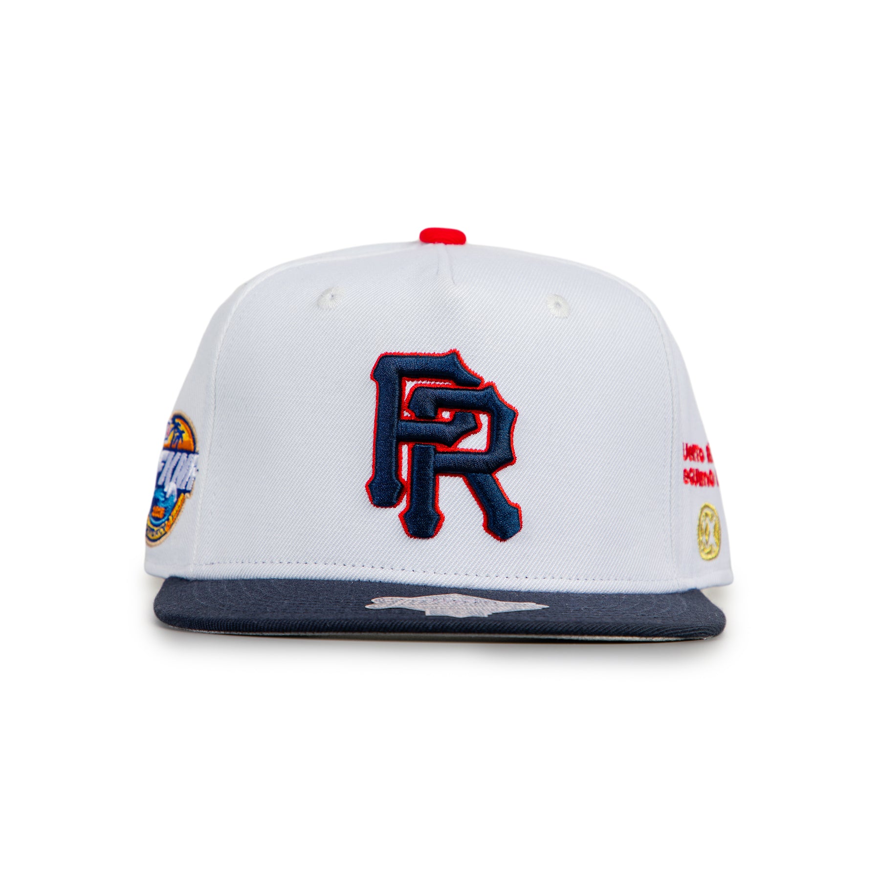 TWNTY TWO - Snapback Hats | Street-Inspired Designs | New York
