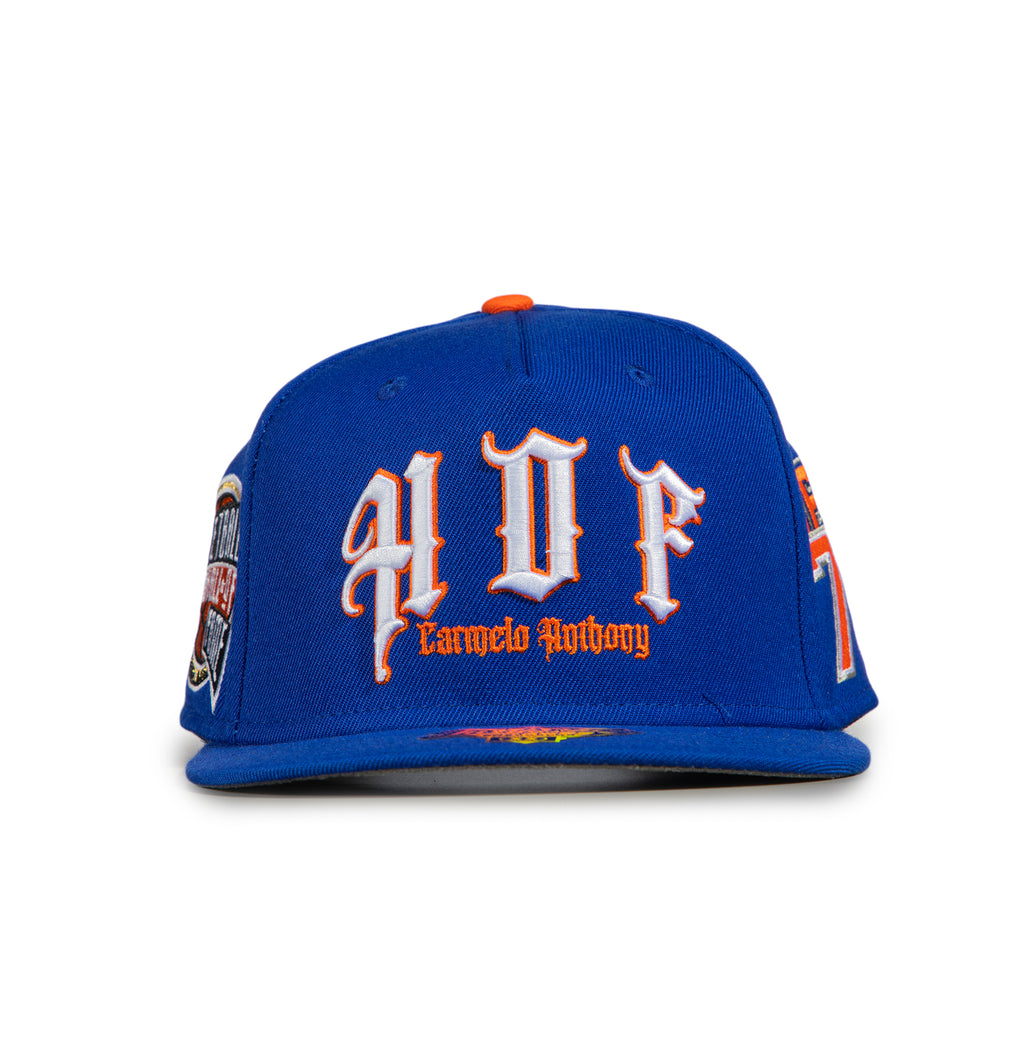 HOF MELO NY edition (Royal)