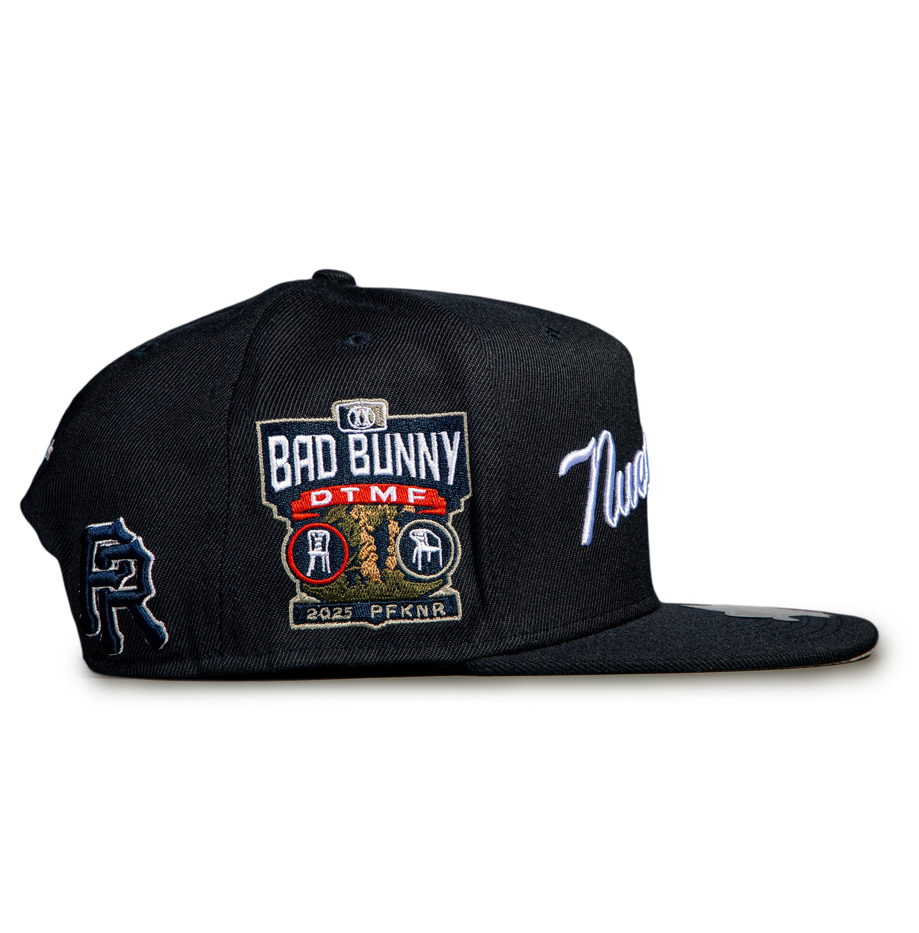 NUEVAYoL (navy)