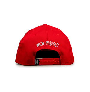 The WU NY (red)