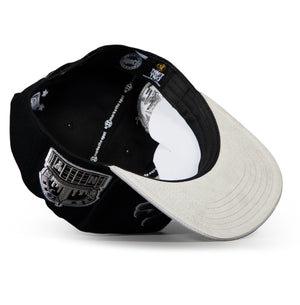 NYFC $22 Day (black/gray)