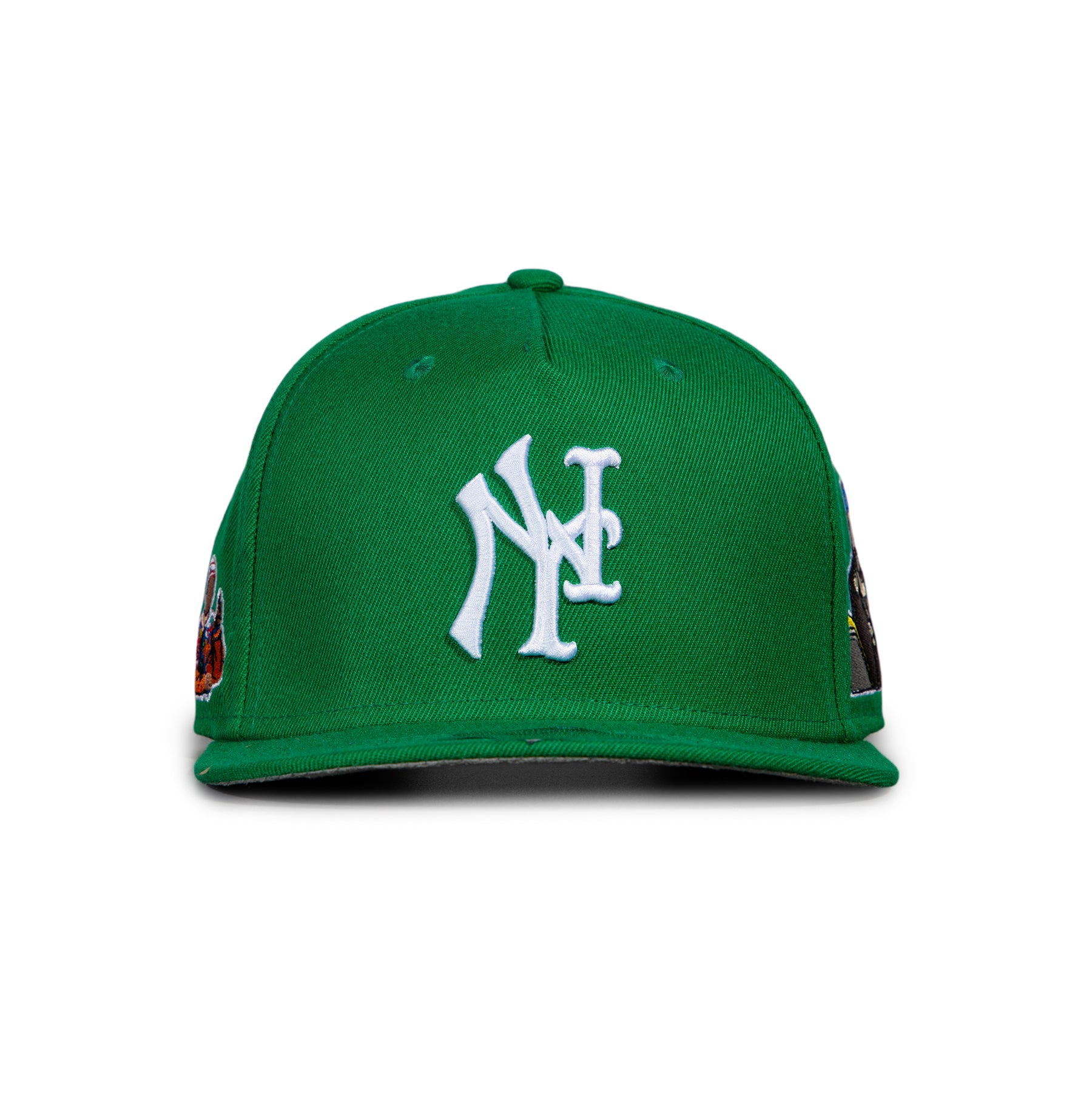 TWNTY TWO - Snapback Hats | Street-Inspired Designs | New York