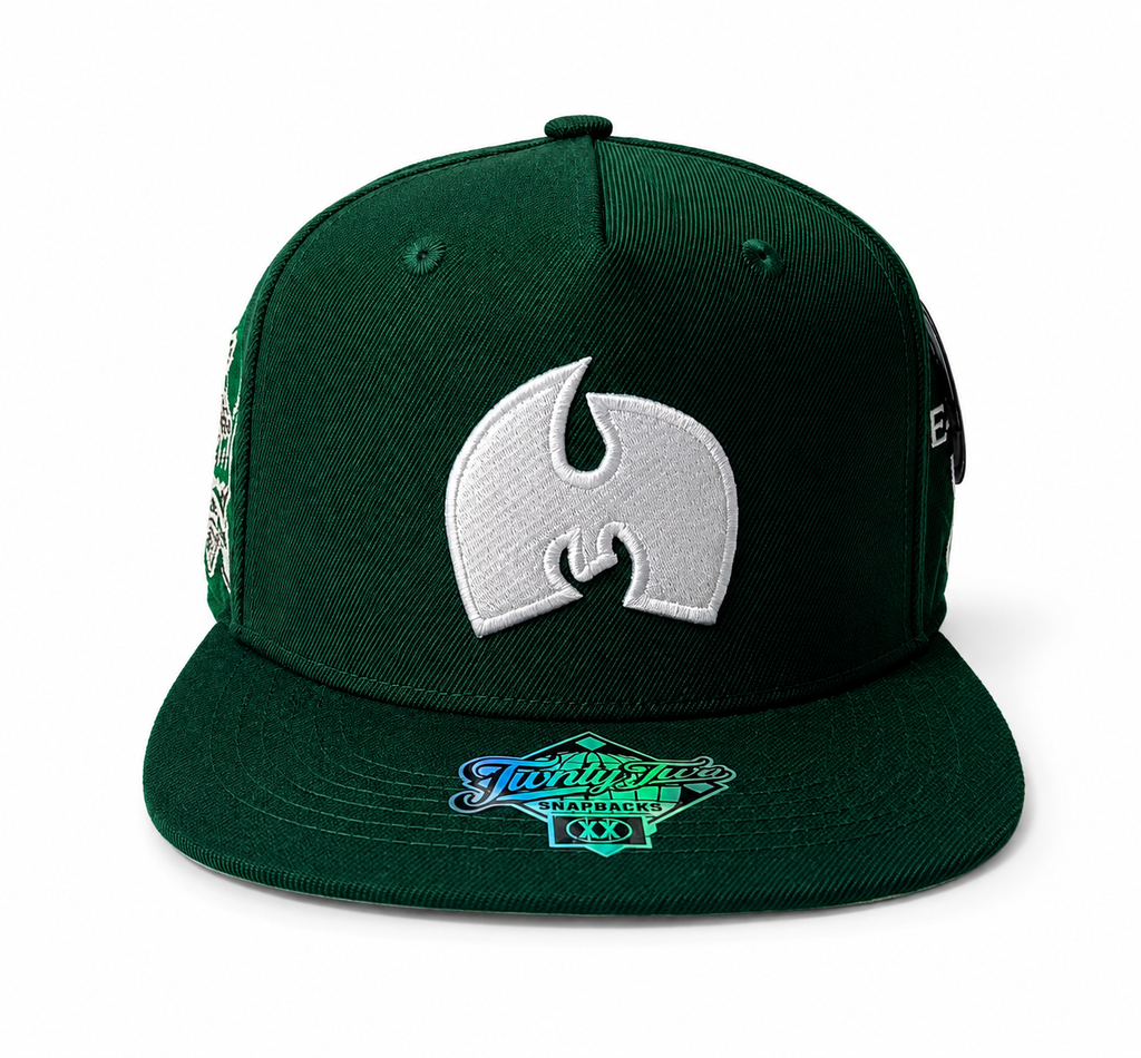 PRE-ORDER – TWNTY-TWO®️