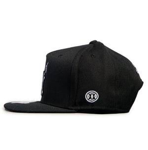 NYFC Bone (black)