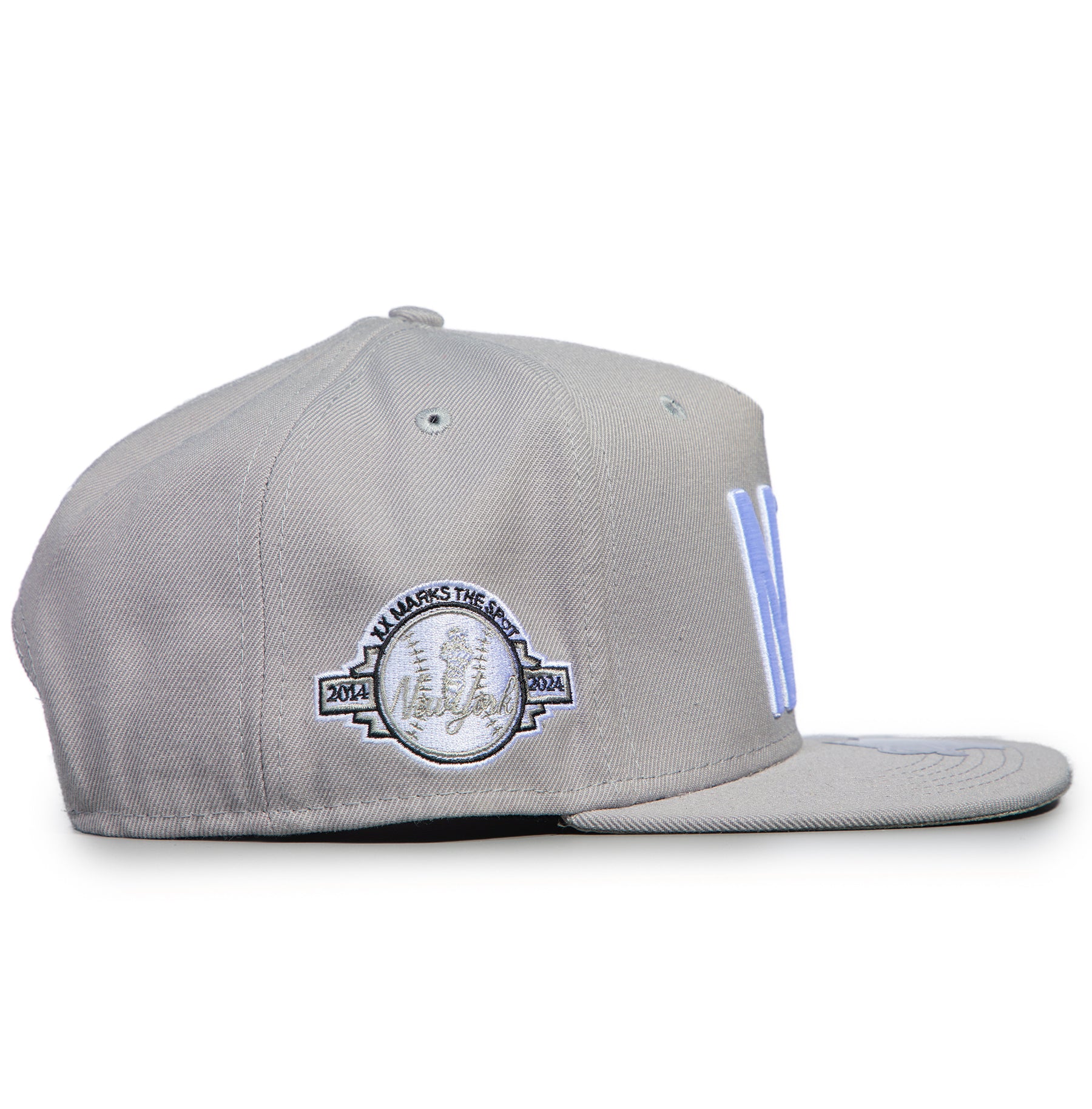 N Y April 22 Day (gray)