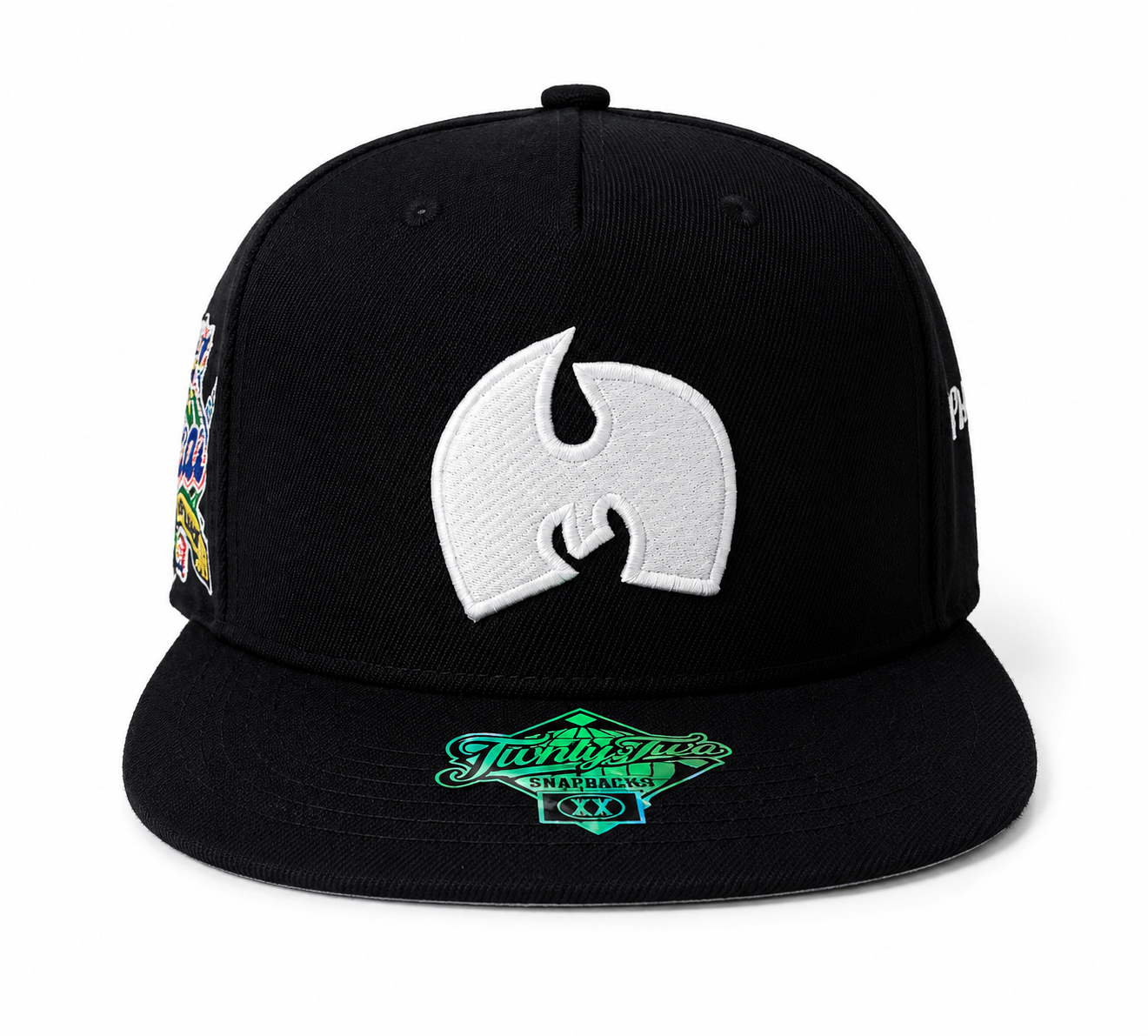 TWNTY TWO - Snapback Hats | Street-Inspired Designs | New York