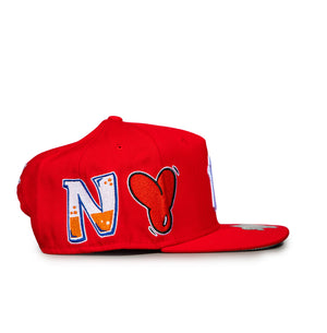 NYFC Graff (red)