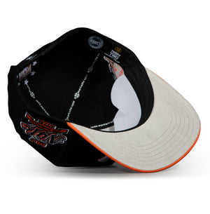 N Y  $22 Day (black/orange)