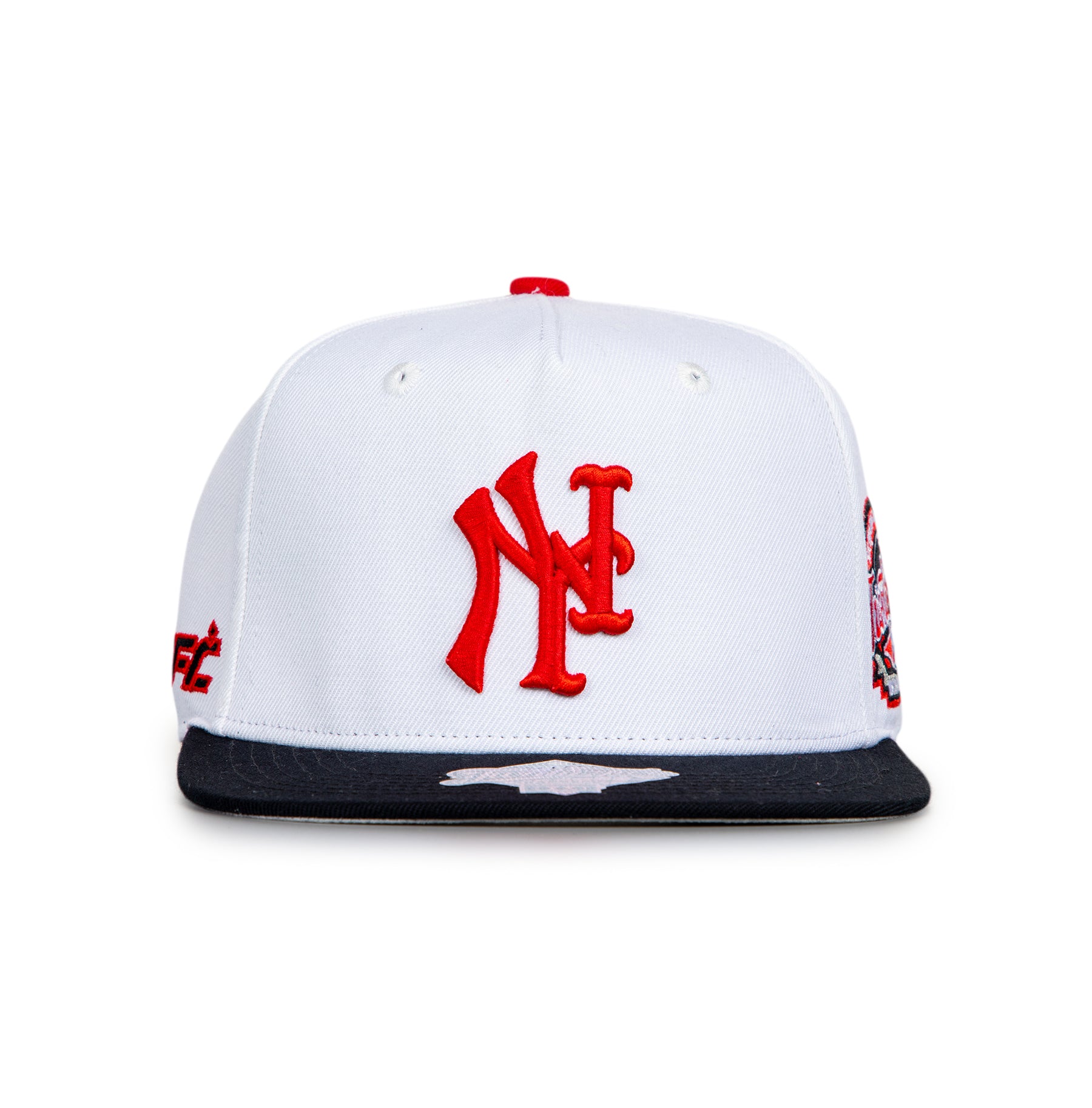 TWNTY TWO - Snapback Hats | Street-Inspired Designs | New York