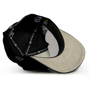 NY Denim (BLACK)