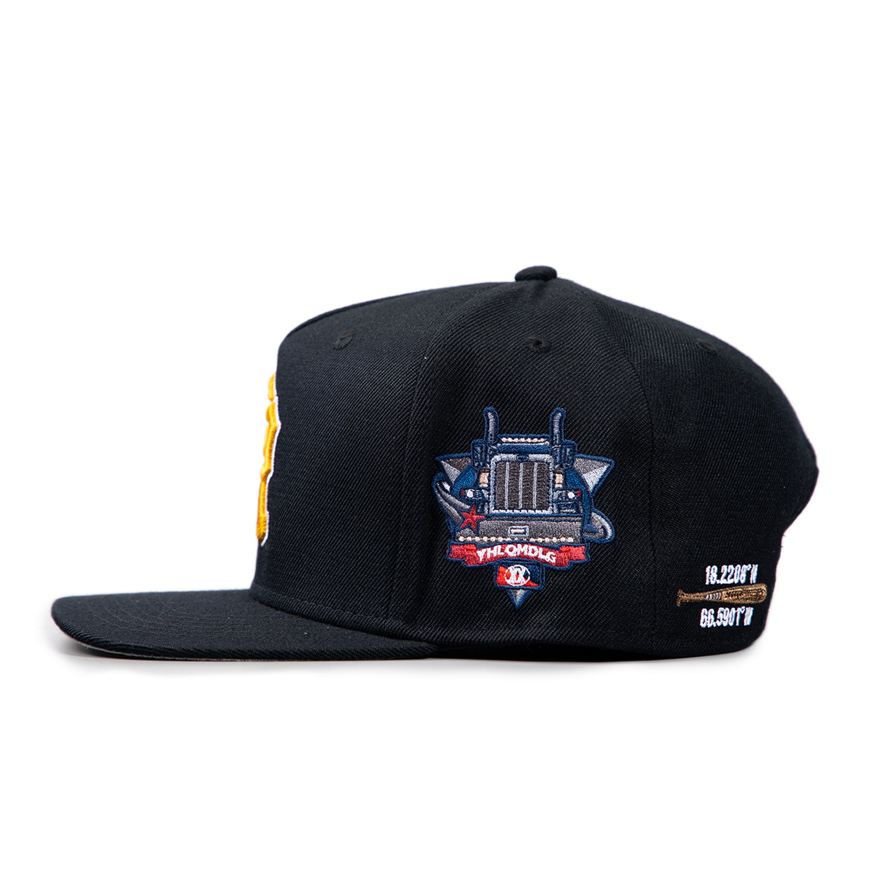 BB PR (black)