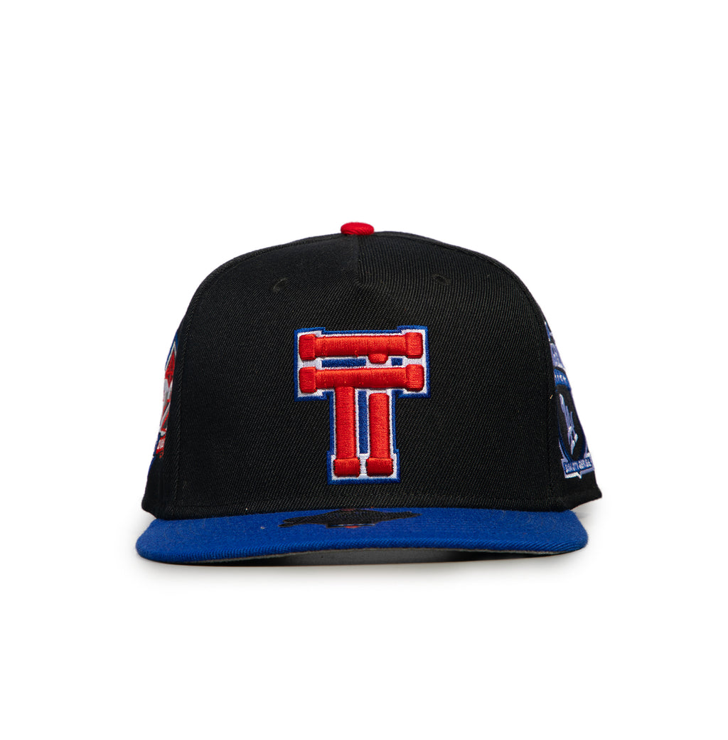 TT Los Angeles