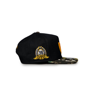 WU NY Real Tree (black)