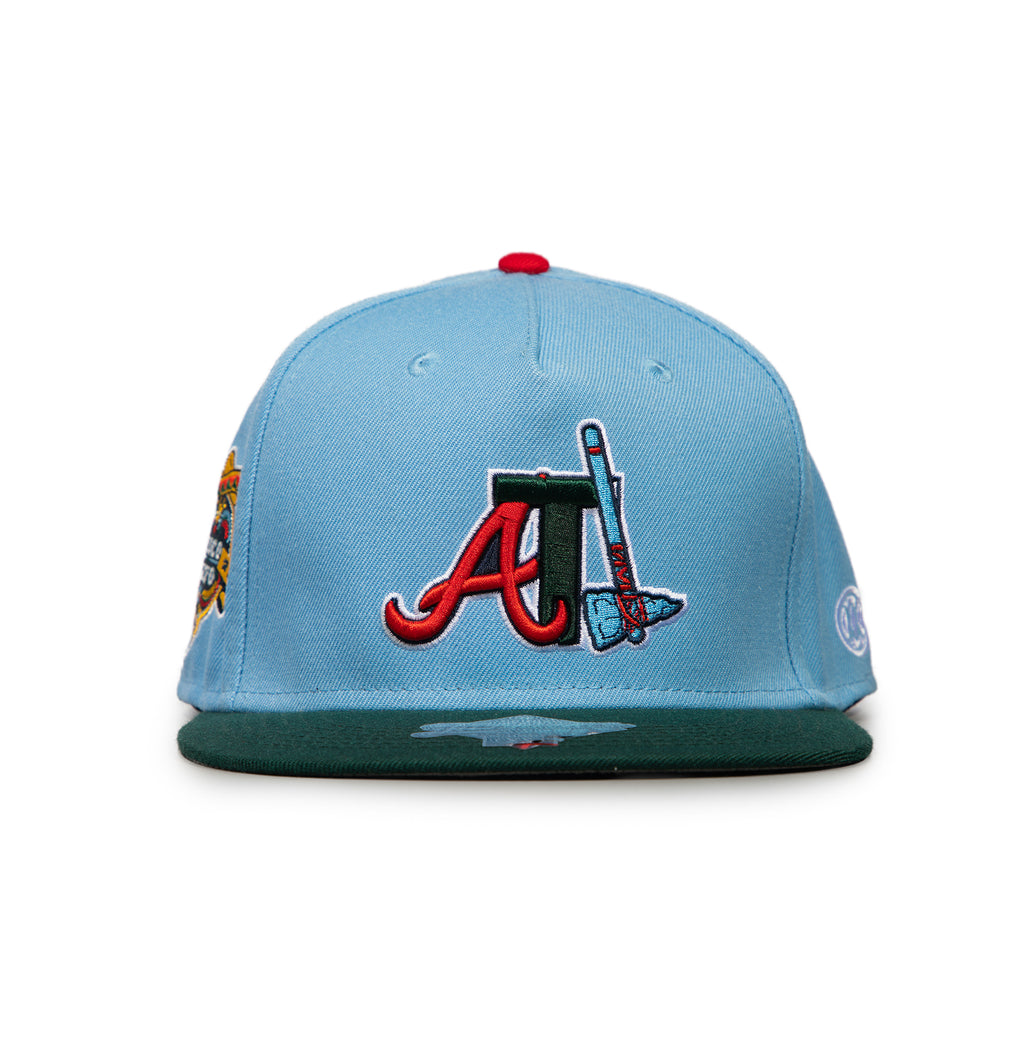 TWNTY TWO Snap back Limited Edition 