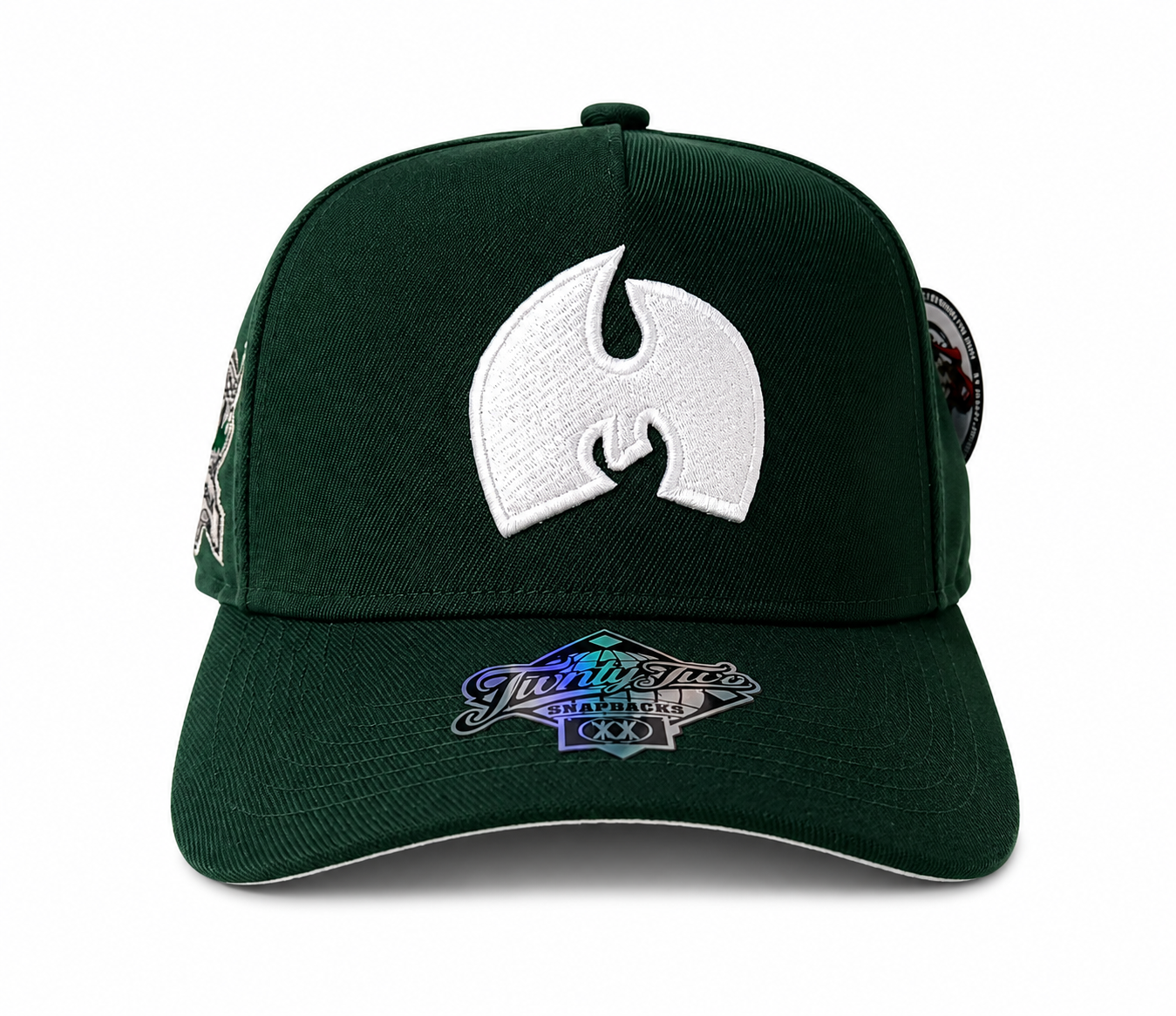 TWNTY TWO - Snapback Hats | Street-Inspired Designs | New York