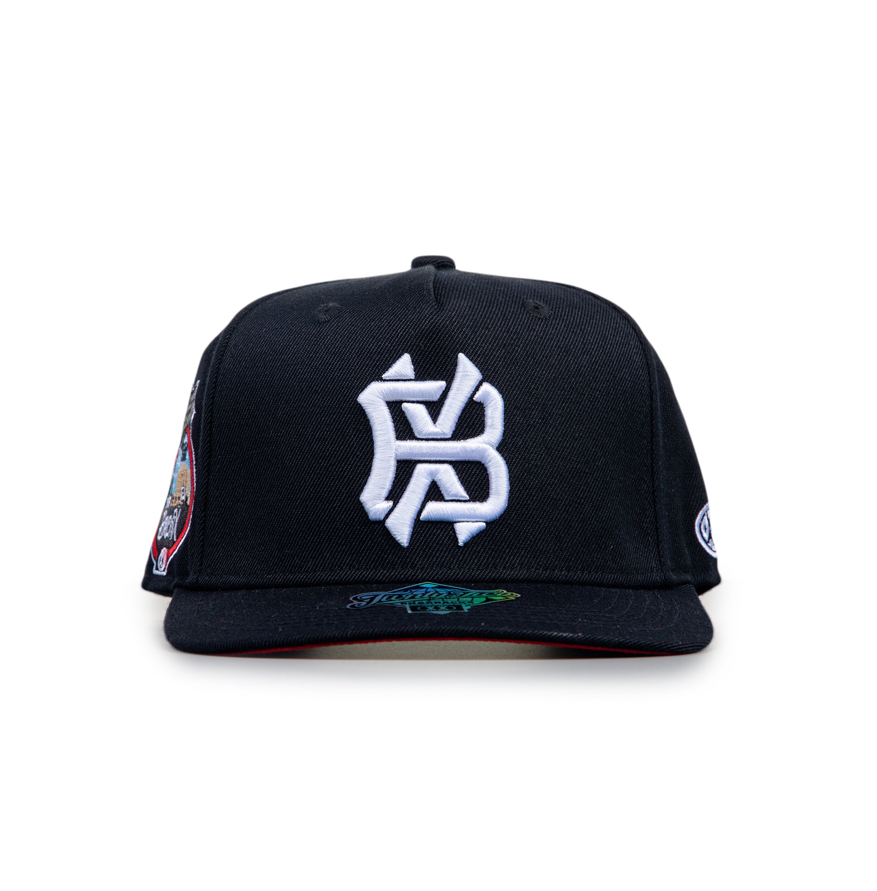 TWNTY TWO - Snapback Hats | Street-Inspired Designs | New York
