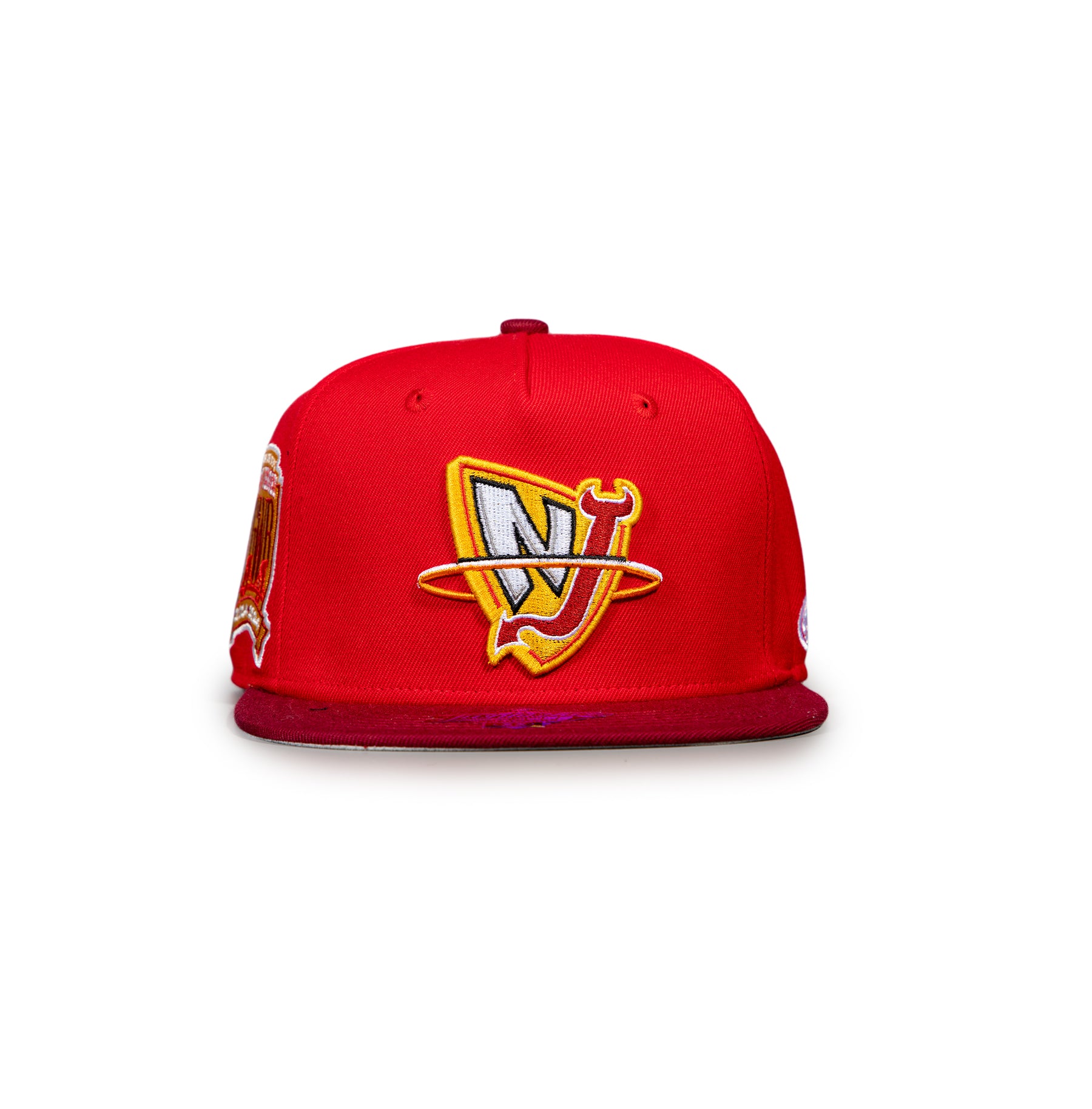 [極美品]TWNTY TWO LOSANGELES SNAP BACK CAP TWNTY TWO - Snapback Hats | Street-Inspired Designs | New
