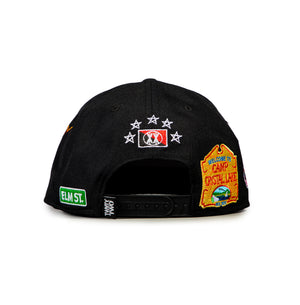 Freddy Vs Jason Pre-Order (black)