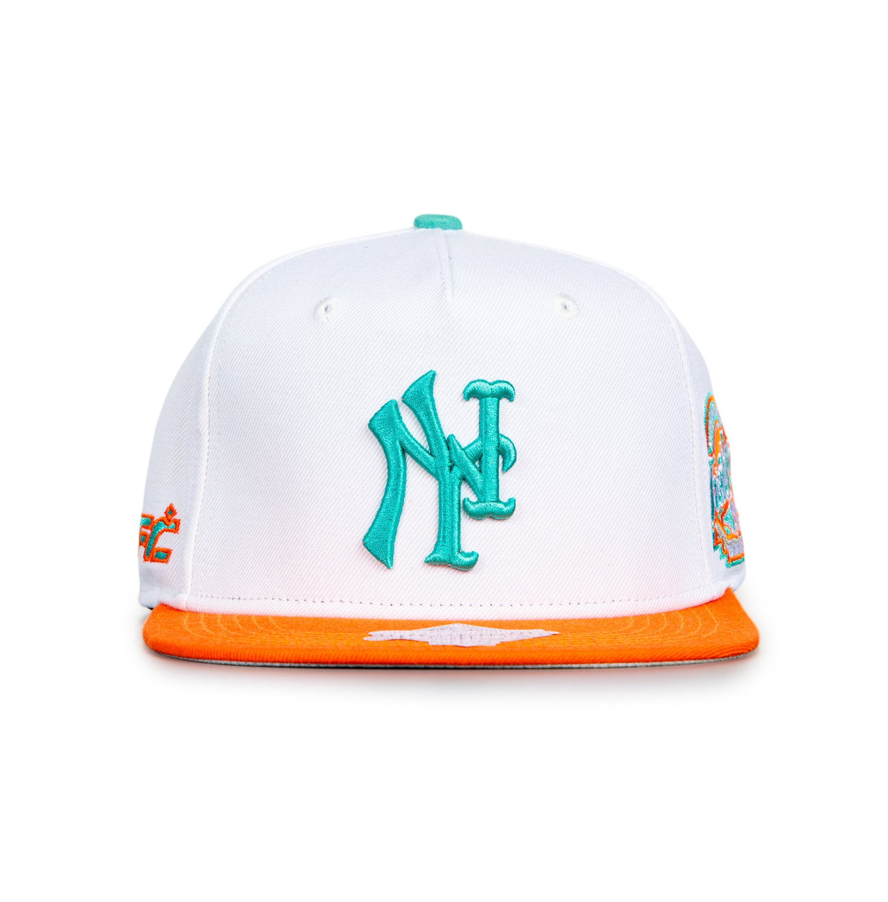 TWNTY TWO - Snapback Hats | Street-Inspired Designs | New York